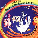 Fran Avni - Artichokes and Brussel Sprouts