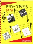 Fran Avni - Holiday Songbook For Kids